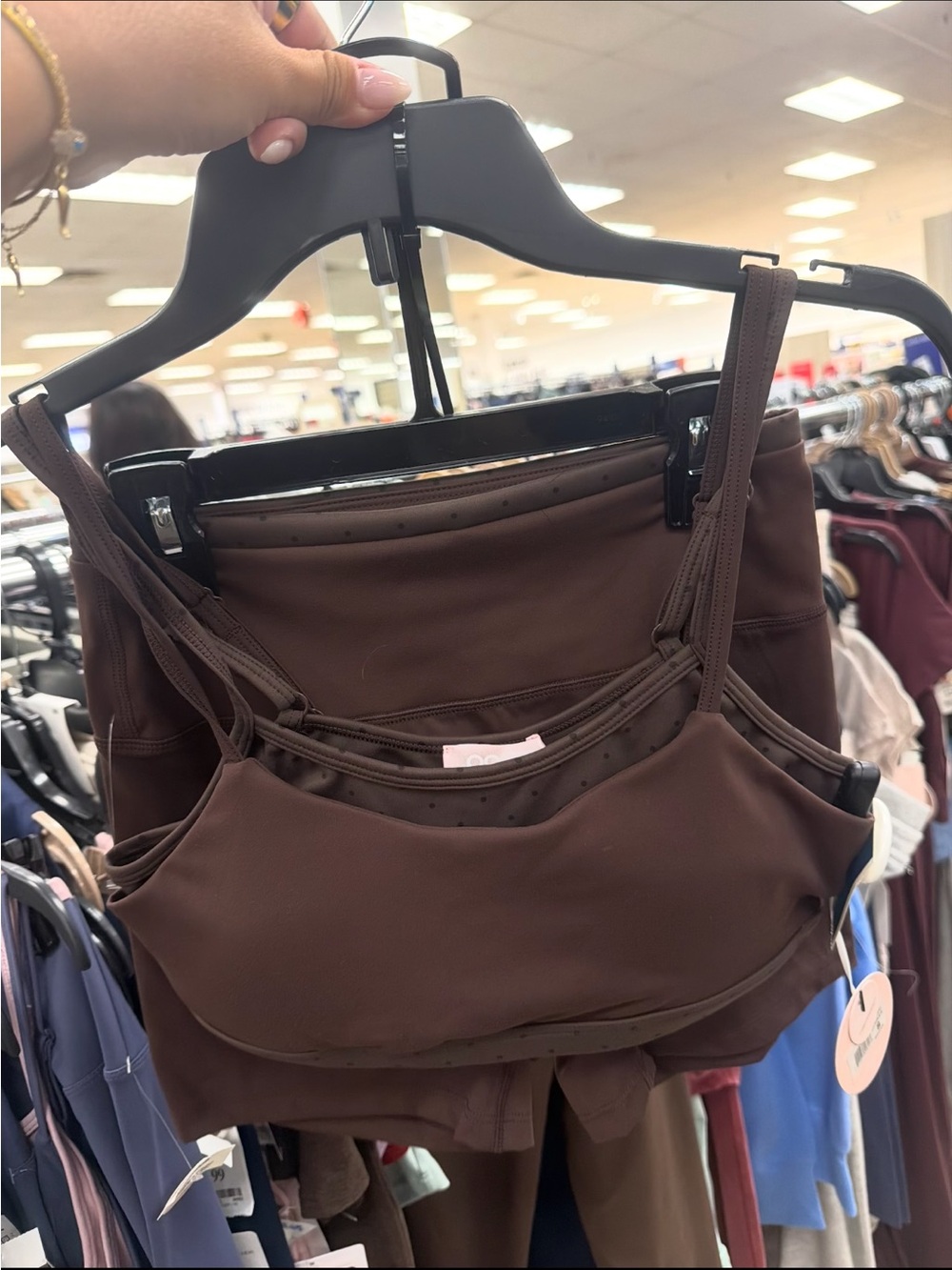 Posie activewear set
